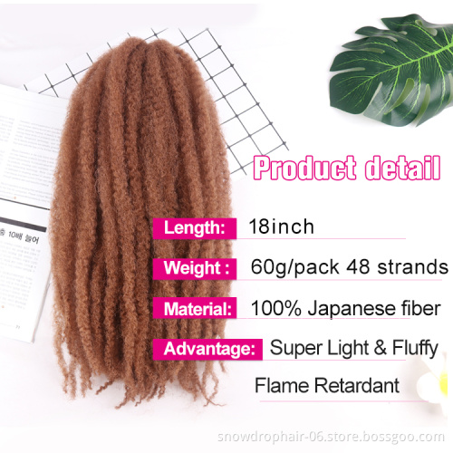 Afro Kinky Braiding Bulk Marley Hair South Africa Price In Ghana Cuban Twist Jamaican Braid Private Label Marley Locs Hair